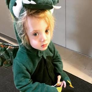 Meet your Posher, Christine